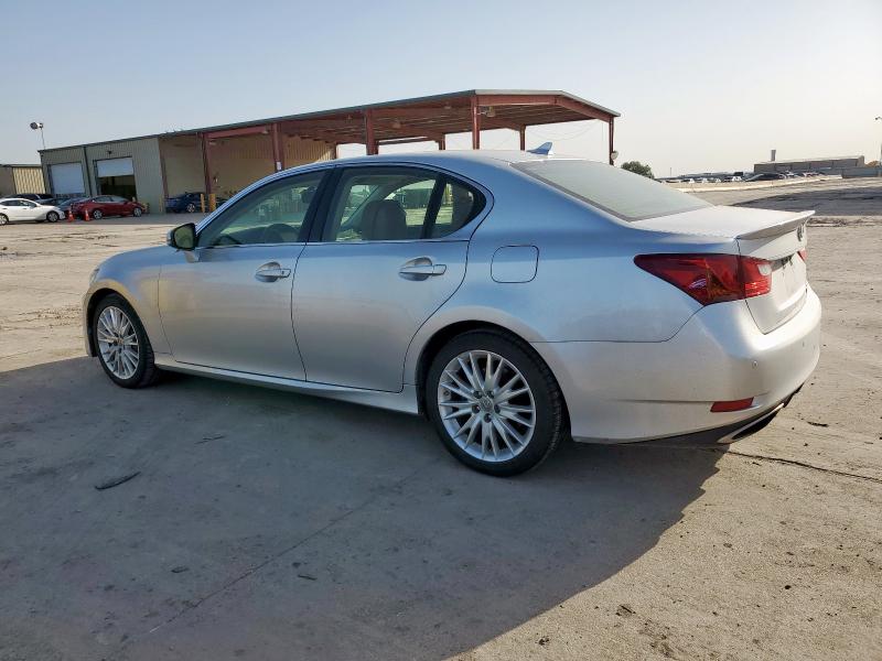 Vin: jthbe1bl2d5013301, lot: 57588405, lexus gs350 350 20132