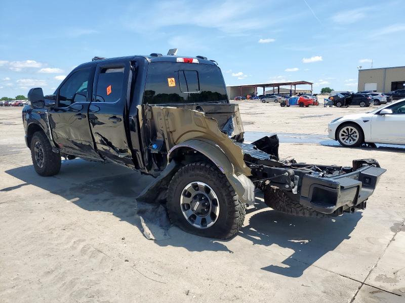 Vin: 1ft8w2bm3ree63084, lot: 58811275, ford f250 super duty 20242