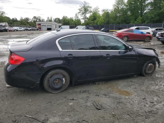 Vin: jn1cv6ar9dm356091, lot: 58837375, infiniti g37 20133