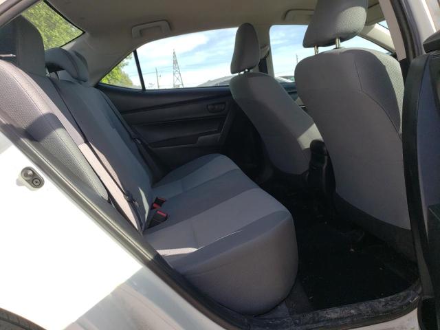 2017 TOYOTA COROLLA L - 2T1BURHE6HC962791