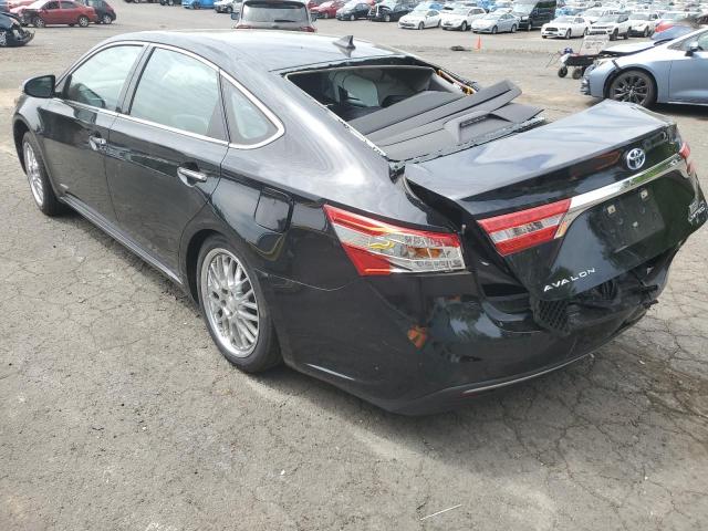 Vin: 4t1bd1eb8eu026760, lot: 55705305, toyota avalon hybrid 20142