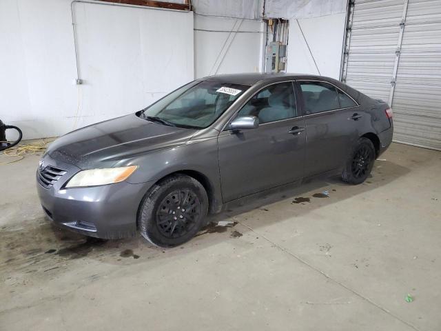 TOYOTA CAMRY CE