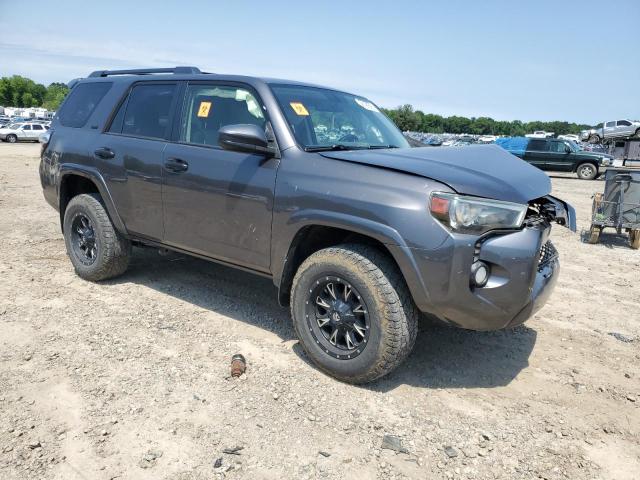 Vin: jtebu5jr0e5185440, lot: 58190395, toyota 4runner sr5 20144