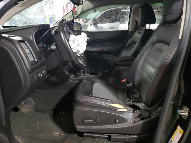 2016 GMC CANYON SLE 1GTG6CE32G1365673