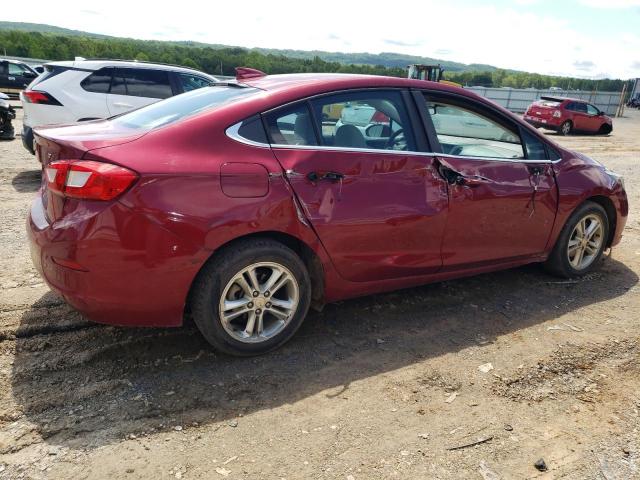Vin: 1g1be5sm9j7181558, lot: 58543565, chevrolet cruze lt 20183