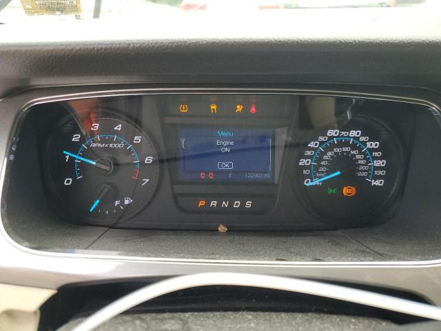 2017 FORD TAURUS SEL - 1FAHP2H87HG115692