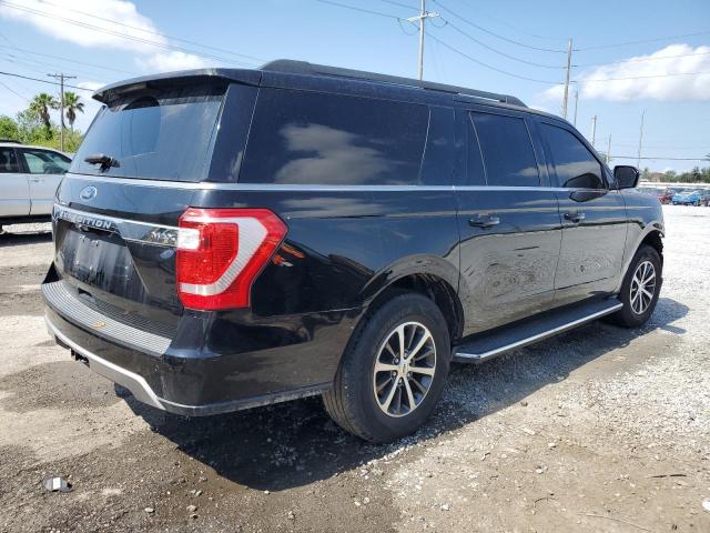 Vin: 1fmjk1jt6jea42511, lot: 55395305, ford expedition max xlt 20183