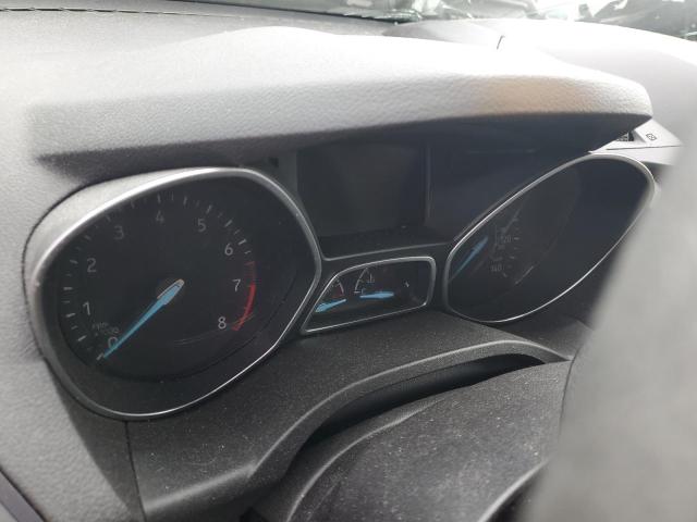 2019 FORD ESCAPE SE - 1FMCU9G95KUC08571