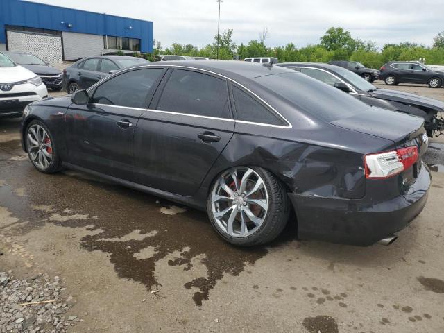 Vin: wauhgafc6cn077756, lot: 57986415, audi a6 prestige 20122
