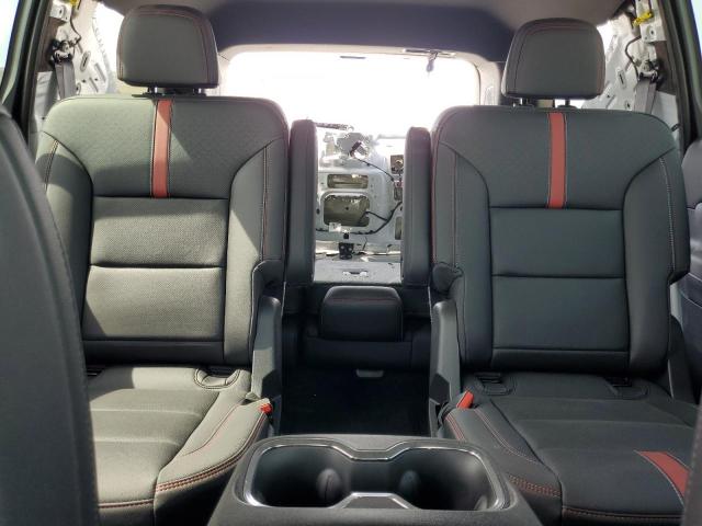 2025 CHEVROLET TRAVERSE R 1GNERLRS1SJ225632