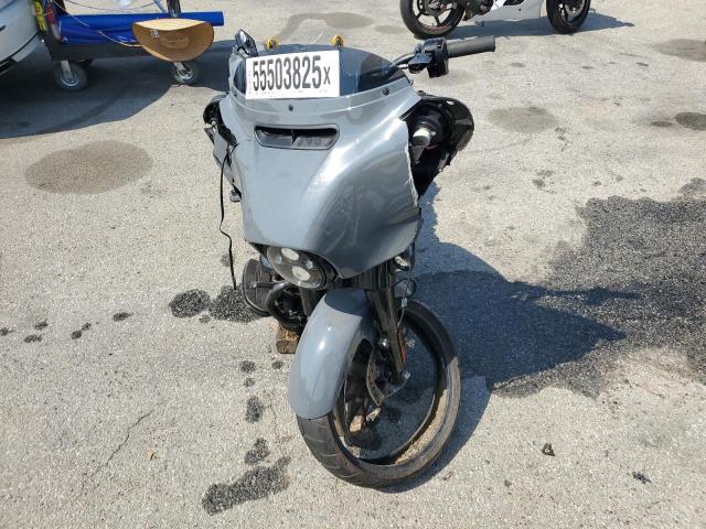 2022 HARLEY-DAVIDSON FLHXST - 1HD1ABL23NB625867