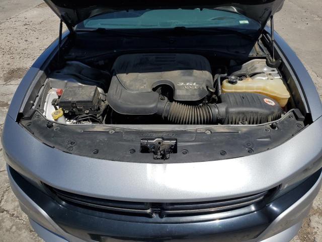 2016 DODGE CHARGER SX - 2C3CDXJG6GH341676