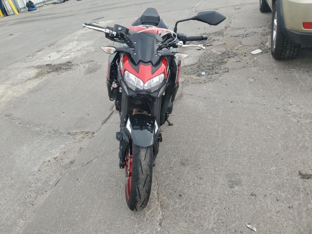 KAWASAKI ZR900 F 2024 ML5ZRDF12RDA71207 photo #3