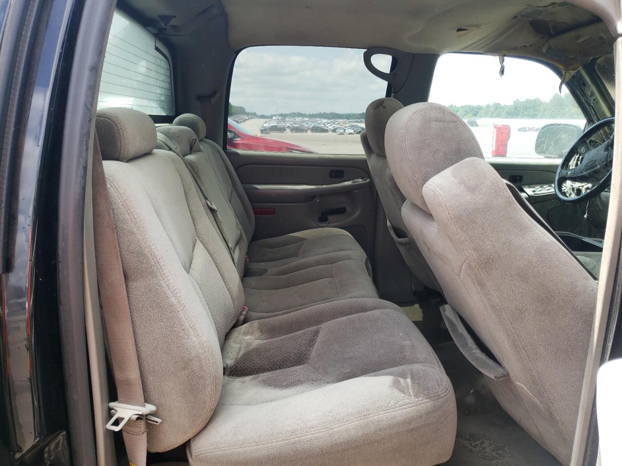 Lot #3178845826 2006 CHEVROLET AVALANCHE