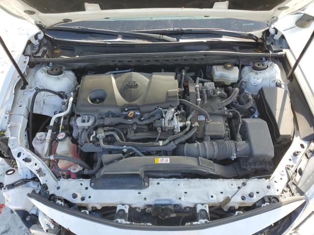 2020 TOYOTA CAMRY XLE 4T1F31AK7LU533432