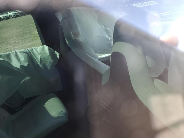 2017 TESLA MODEL X 5YJXCBE27HF075593