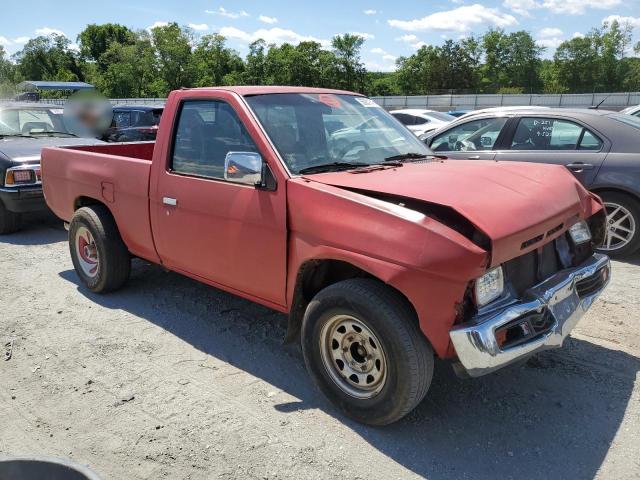 Vin: 1n6sd11s0nc356308, lot: 55831745, nissan navara short wheelbase 19924