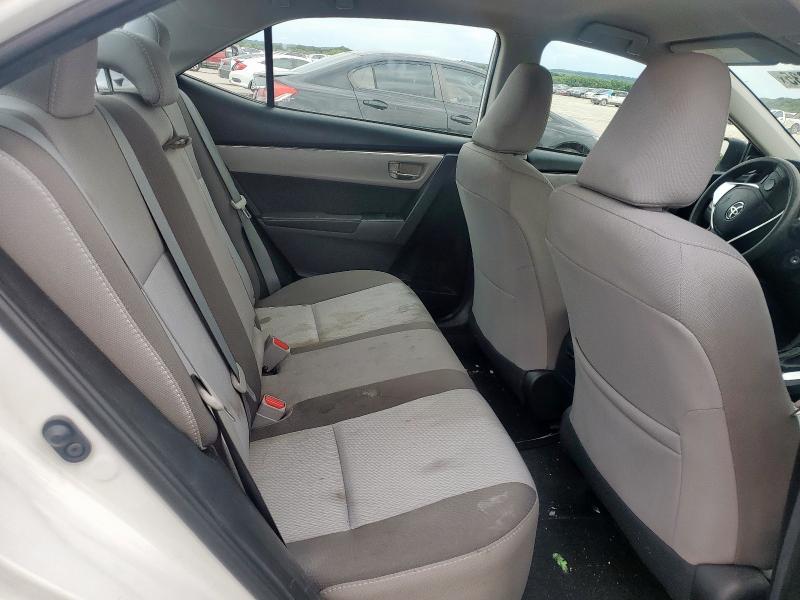 2017 TOYOTA COROLLA L - 2T1BURHEXHC858630