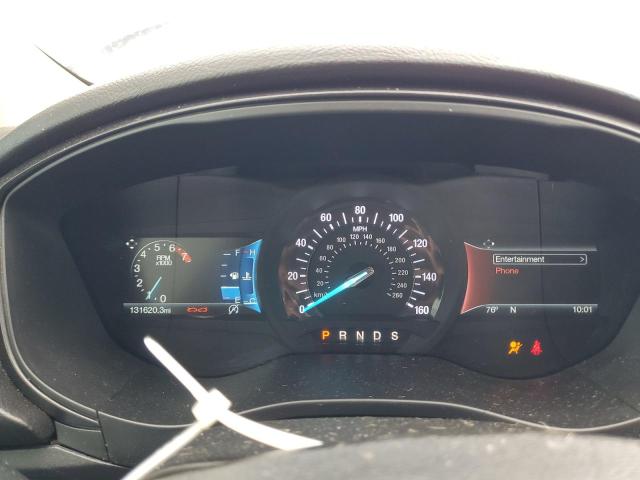 2018 FORD FUSION SE - 3FA6P0HD7JR256205