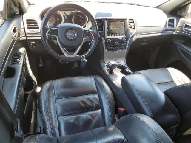 1C4RJFBG8FC716587 2015 JEEP GRAND CHER