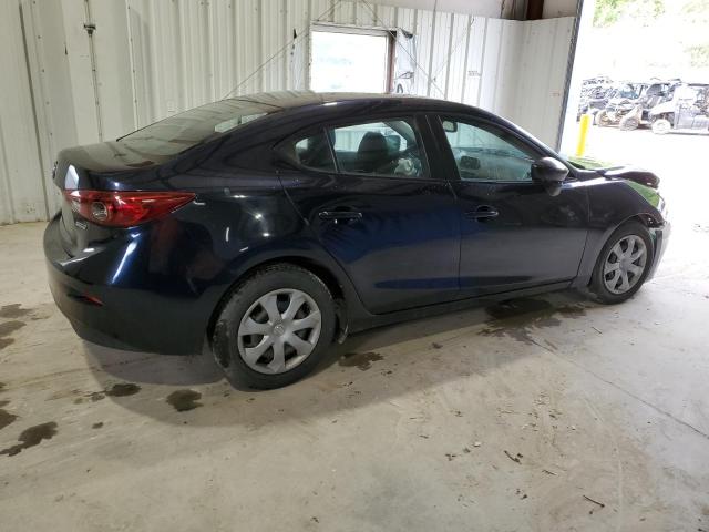Vin: jm1bm1t72e1159891, lot: 55474305, mazda 3 sv 20143