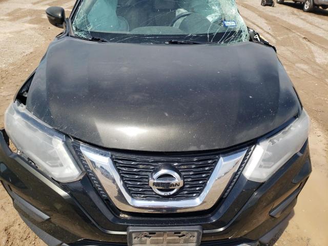 2017 NISSAN ROGUE S - KNMAT2MT0HP552855