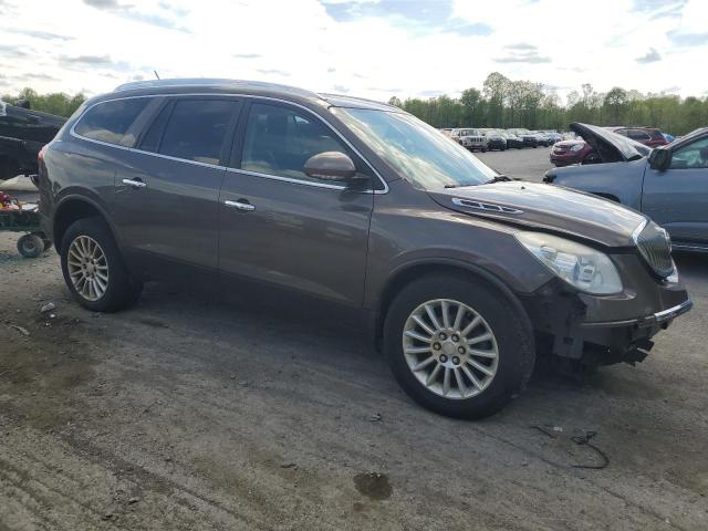 Vin: 5gakrced3cj176715, lot: 56191135, buick enclave 20124