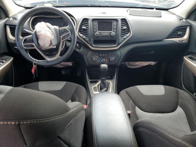 2017 JEEP CHEROKEE S 1C4PJLABXHW662996