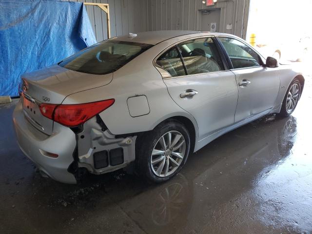 2016 INFINITI Q50 BASE JN1CV7AR1GM253564