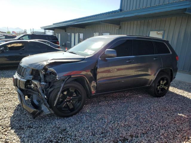 Vin: 1c4rjfag6fc747418, lot: 60739275, jeep grand cher laredo 2015 img_1