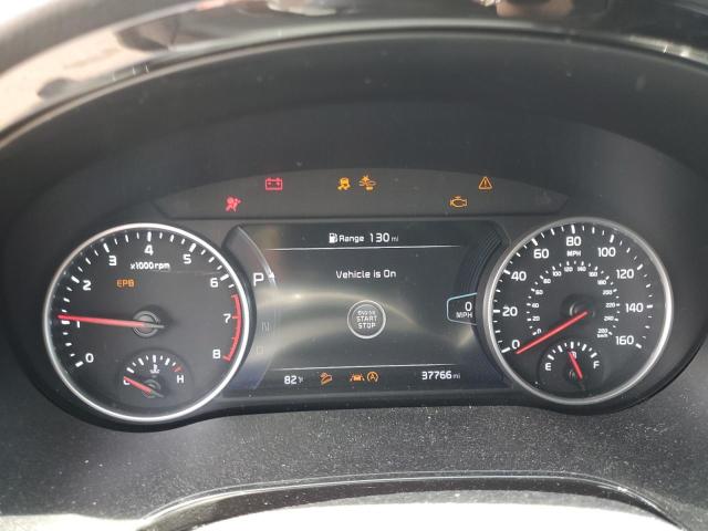 2021 KIA SELTOS SX KNDETCA21M7156527