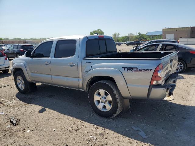 2015 TOYOTA TACOMA DOU - 3TMLU4EN5FM181597