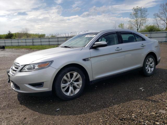 Vin: 1fahp2ew3bg119538, lot: 54734985, ford taurus sel 2011 img_1