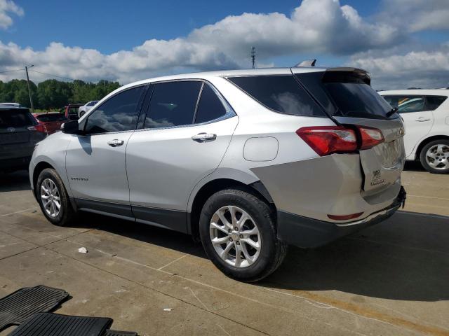 Vin: 3gnaxkev9kl127083, lot: 55503055, chevrolet equinox lt 20192