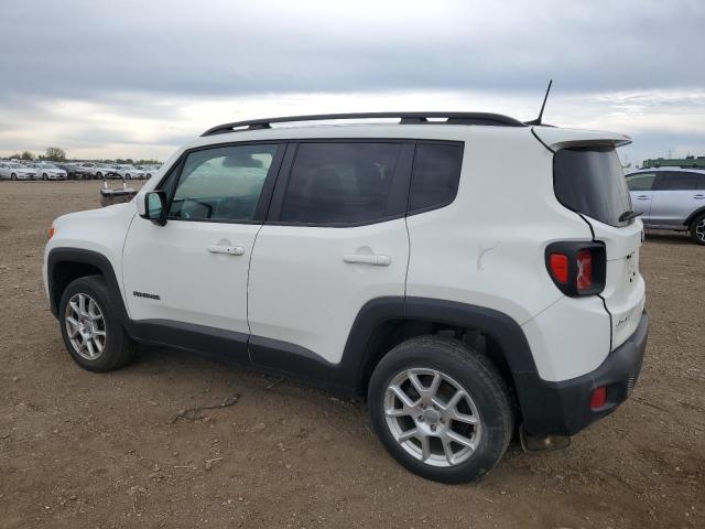 2019 JEEP RENEGADE L - ZACNJBBB7KPK30500