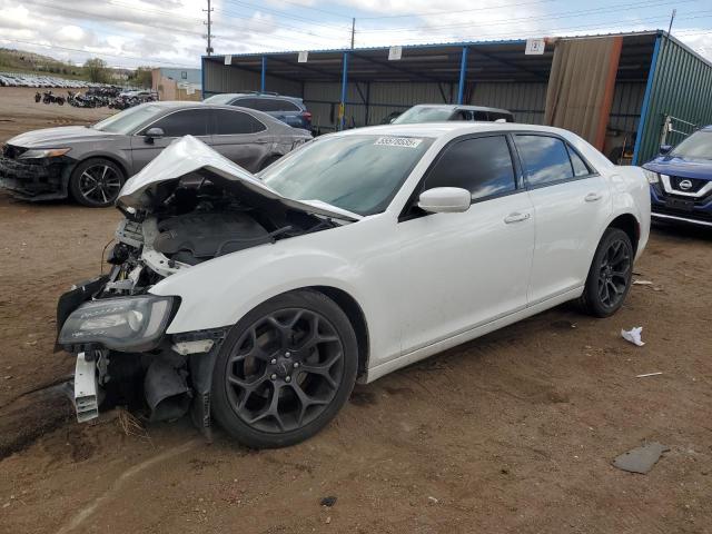 Vin: 2c3ccabg8kh515075, lot: 55578535, chrysler 300 s 2019 img_1
