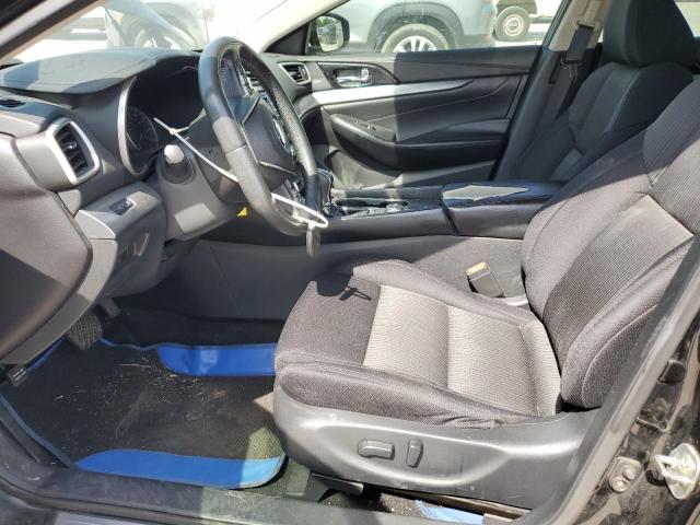 2016 NISSAN MAXIMA 3.5 1N4AA6AP6GC435930