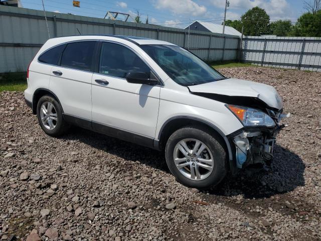 Vin: 5j6re3h55al028879, lot: 58802185, honda crv ex 20104