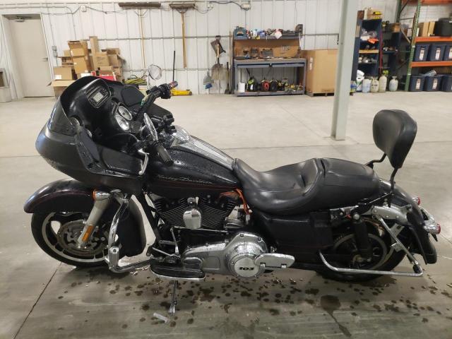 2012 HARLEY-DAVIDSON FLTRX ROAD 1HD1KHM10CB641303