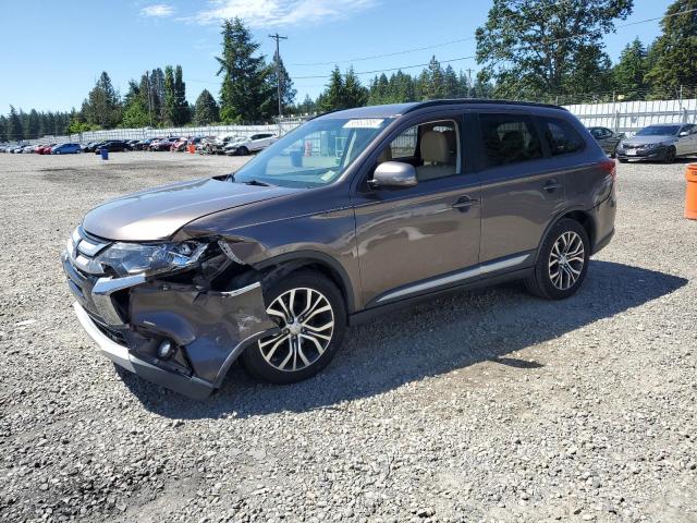 Vin: ja4ad3a31gz006991, lot: 58952085, mitsubishi outlander se 2016 img_1