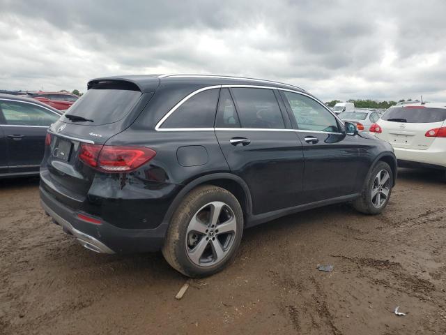 Vin: w1n0g8eb1lf790505, lot: 58442225, mercedes-benz glc-class 300 4matic 20203