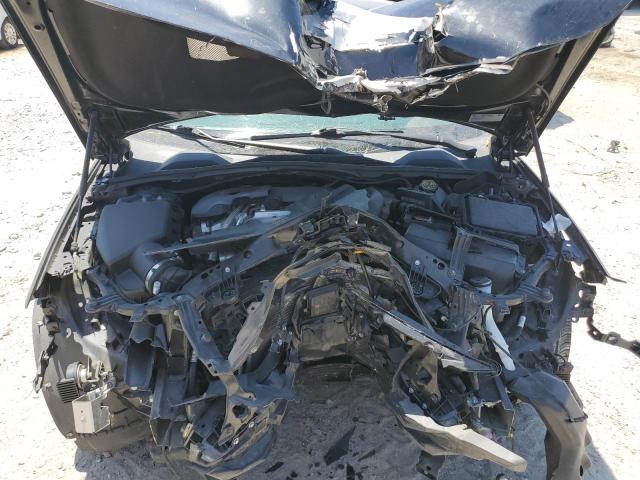 2018 BUICK REGAL ESSE W04GP6SX8J1054269