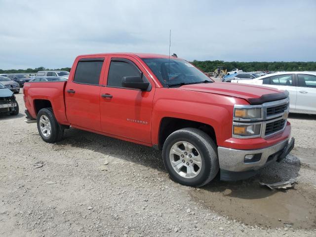 Vin: 3gcukrec1eg154092, lot: 58248995, chevrolet all models k1500 lt 20144