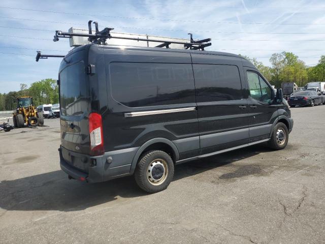 FORD TRANSIT T- 2016 black cargo va diesel 1FTYR2CV5GKB43892 photo #4
