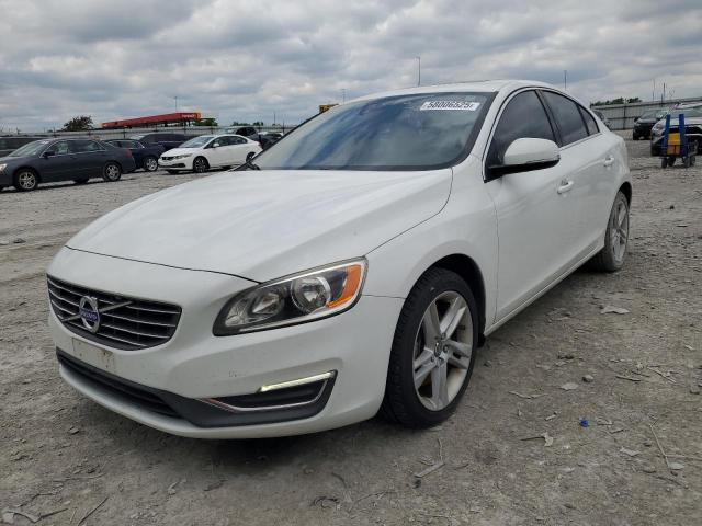 Vin: yv1612fs0e1292644, lot: 58006525, volvo s60 t5 2014 img_1