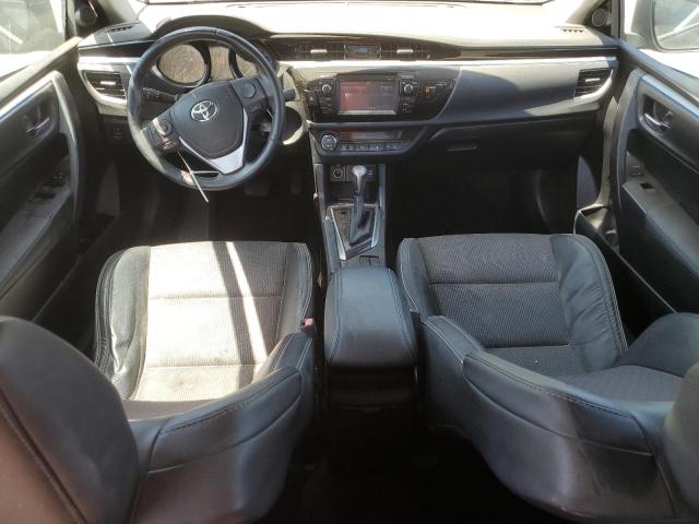 2016 TOYOTA COROLLA L - 5YFBURHEXGP366758
