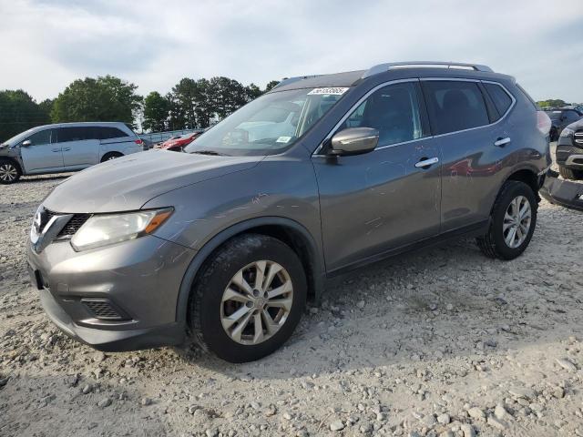 Vin: knmat2mv6fp584496, lot: 56153565, nissan rogue s 2015 img_1