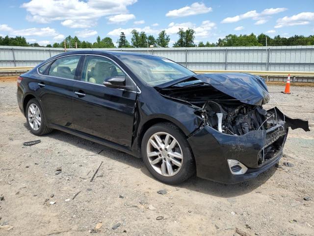 Vin: 4t1bk1eb0fu178961, lot: 58269025, toyota avalon xle 20154