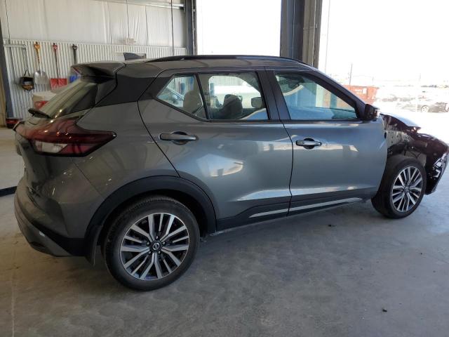 Vin: 3n1cp5dv2ml499603, lot: 56593405, nissan kicks sr 20213