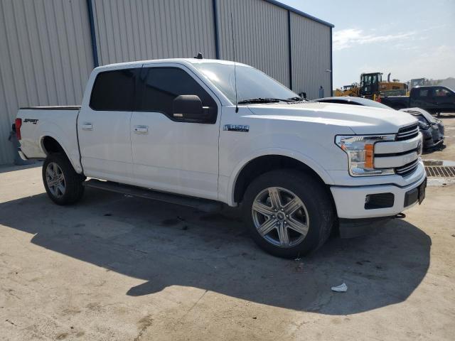 Vin: 1ftew1e47kfa74778, lot: 58294975, ford f-150 supercrew 20194